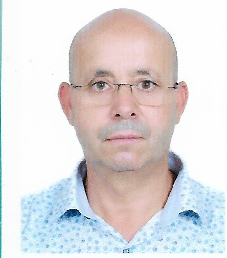 Prof.Dr.Faouzi Hosni